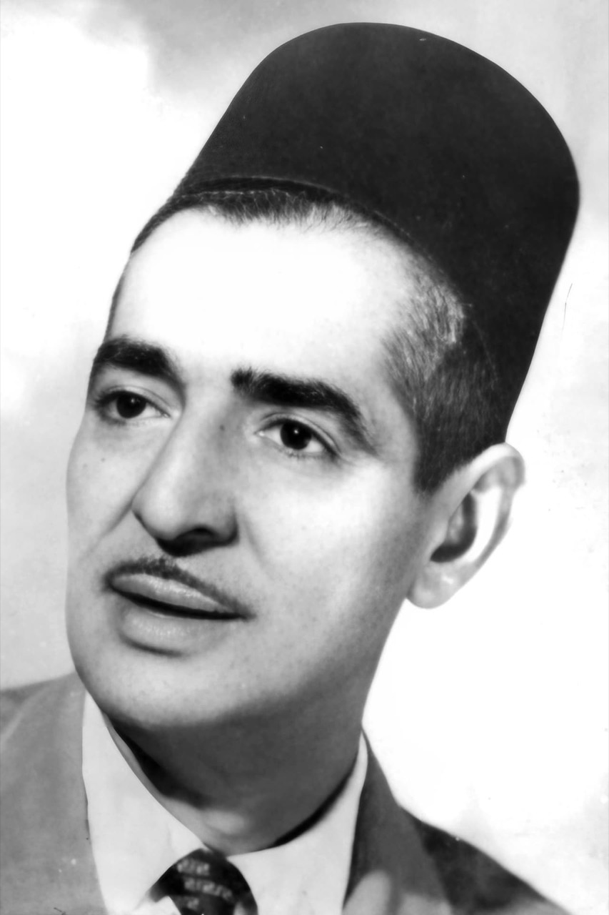 Soirée Chaâbi · Hommage à El Hadj M'Hamed El Anka