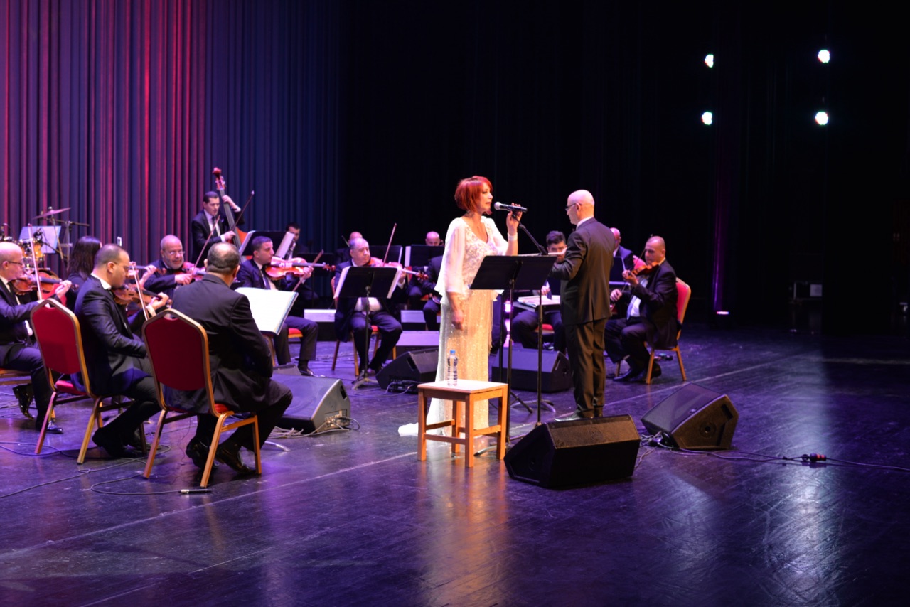 Ensemble Andalou · Nuba Ghrib